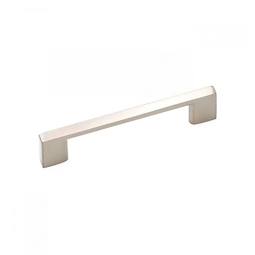 96mm c/c Square Box Rail Bar Pull