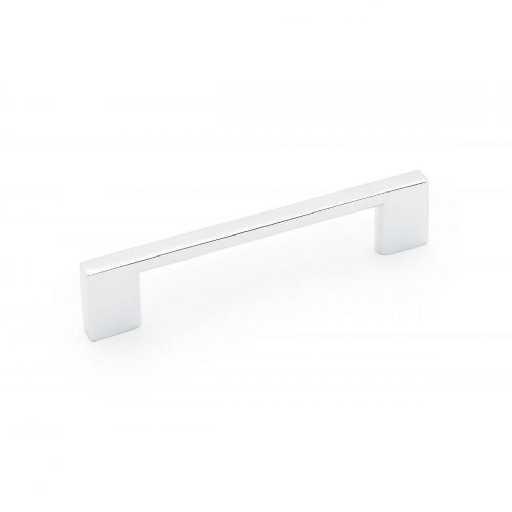 96mm c/c Square Box Rail Bar Pull