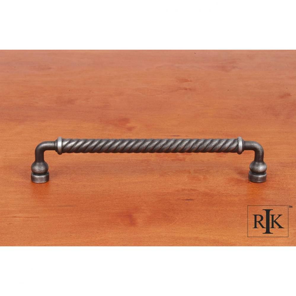 8&apos;&apos; c/c Twisted Pull