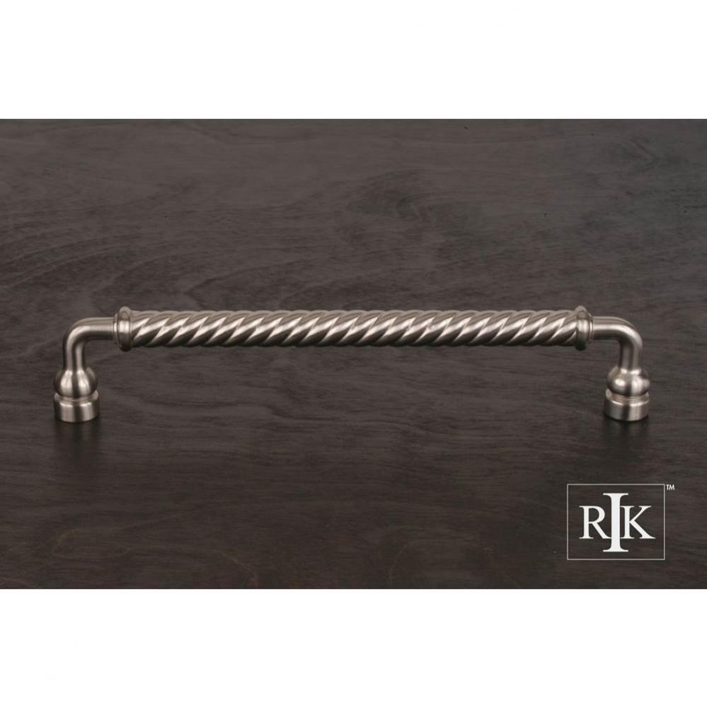 8'' c/c Twisted Pull