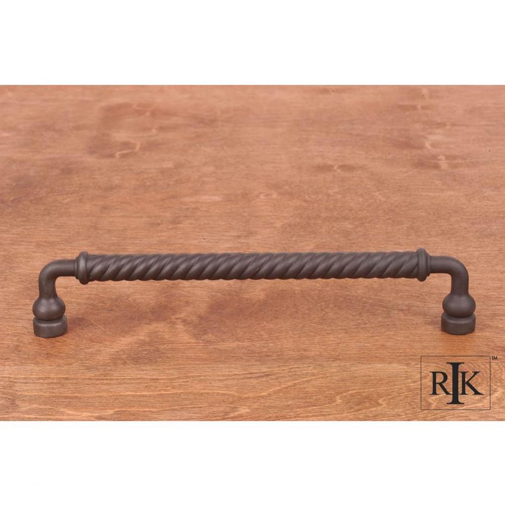 8&apos;&apos; c/c Twisted Pull