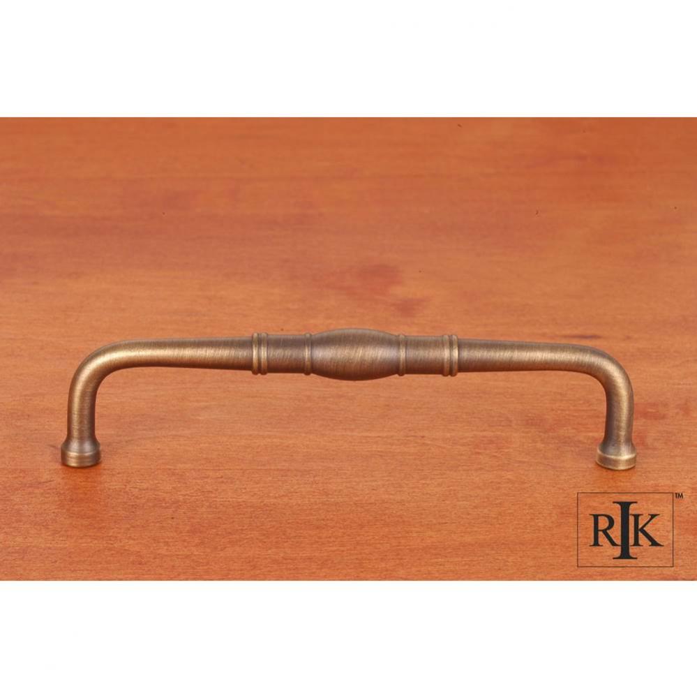 5'' c/c Barrel Middle Pull