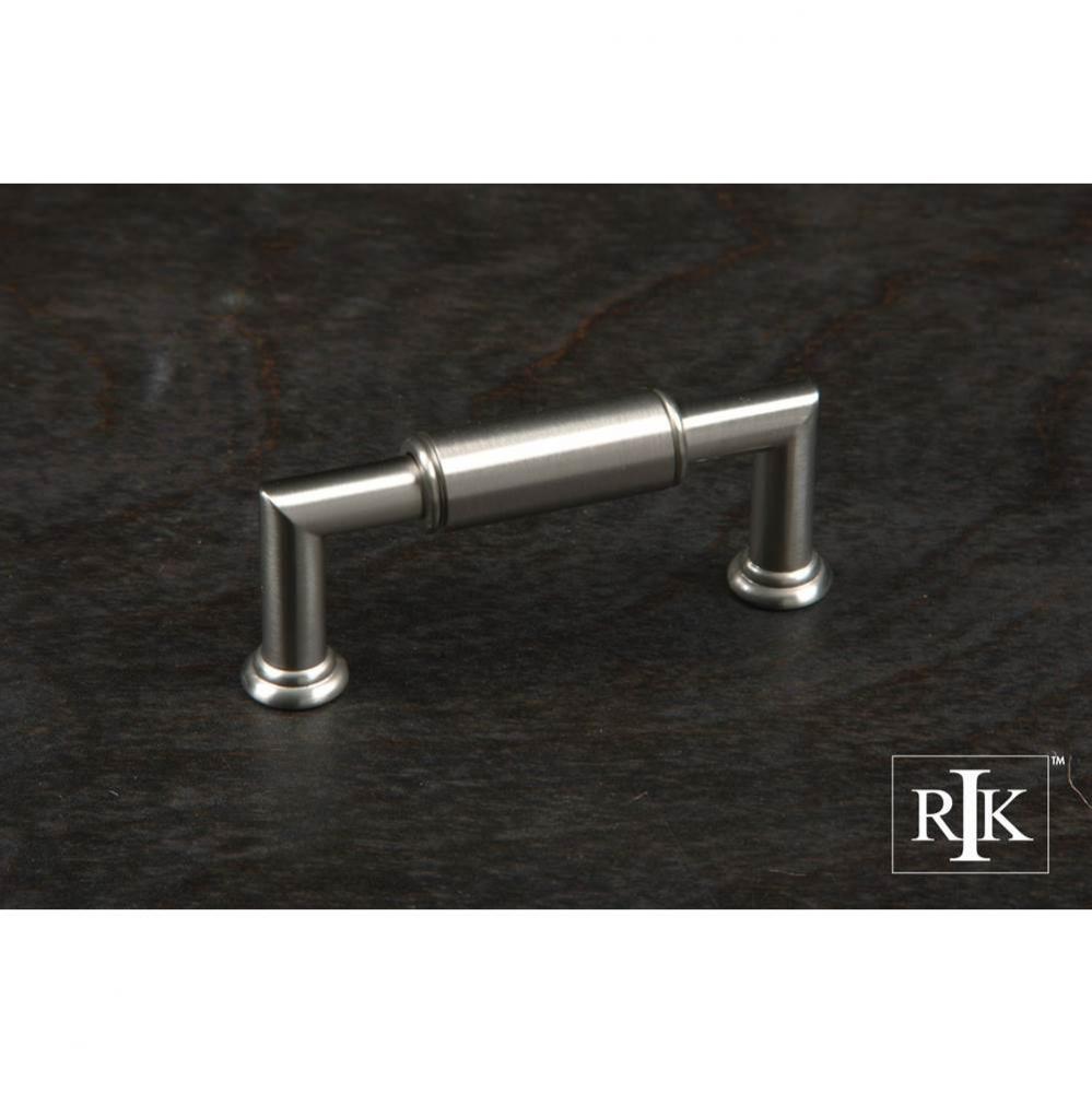 3'' c/c Cylinder Middle Pull