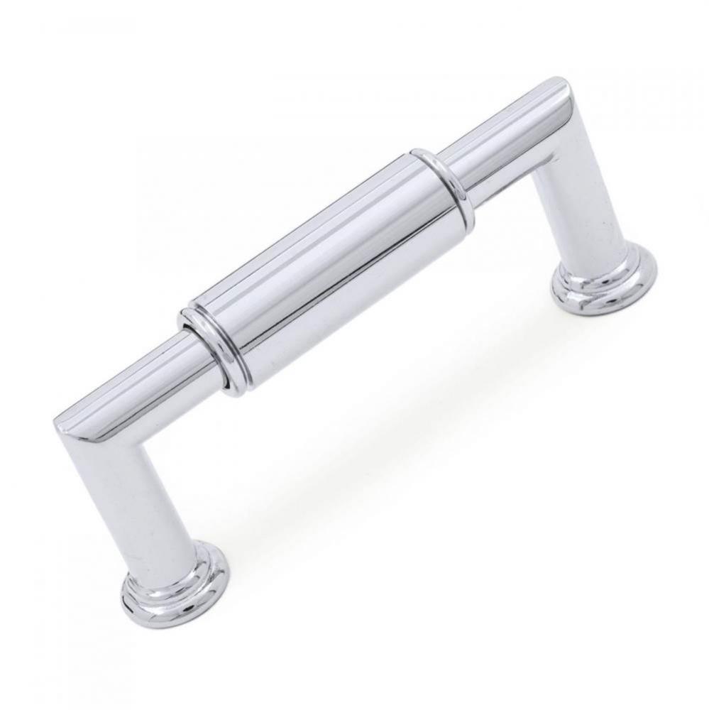 3&apos;&apos; c/c Cylinder Middle Pull