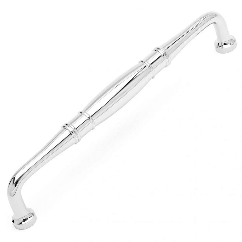 Barrel Middle Appliance Pull