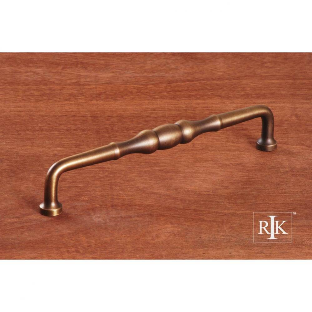 Beaded Middle Appliance Pull