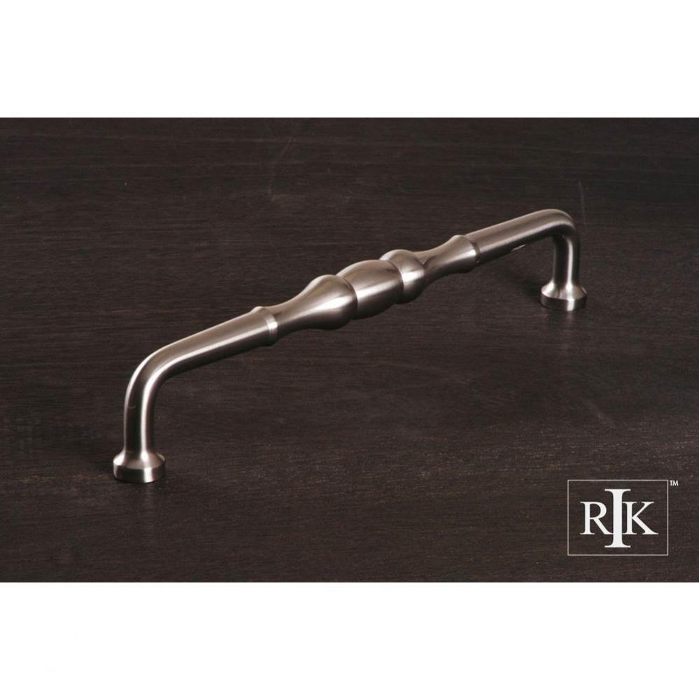 Beaded Middle Appliance Pull