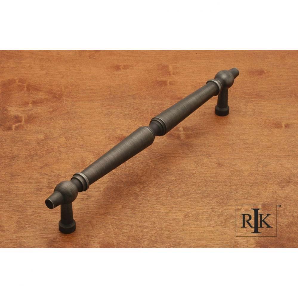 Plain Tapered Appliance Pull