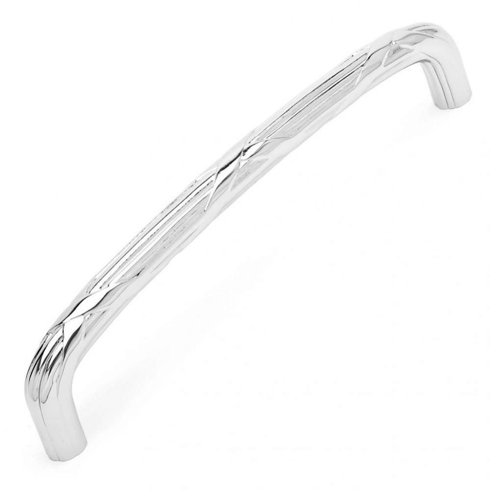 Lines and Crosses Appliance Pull