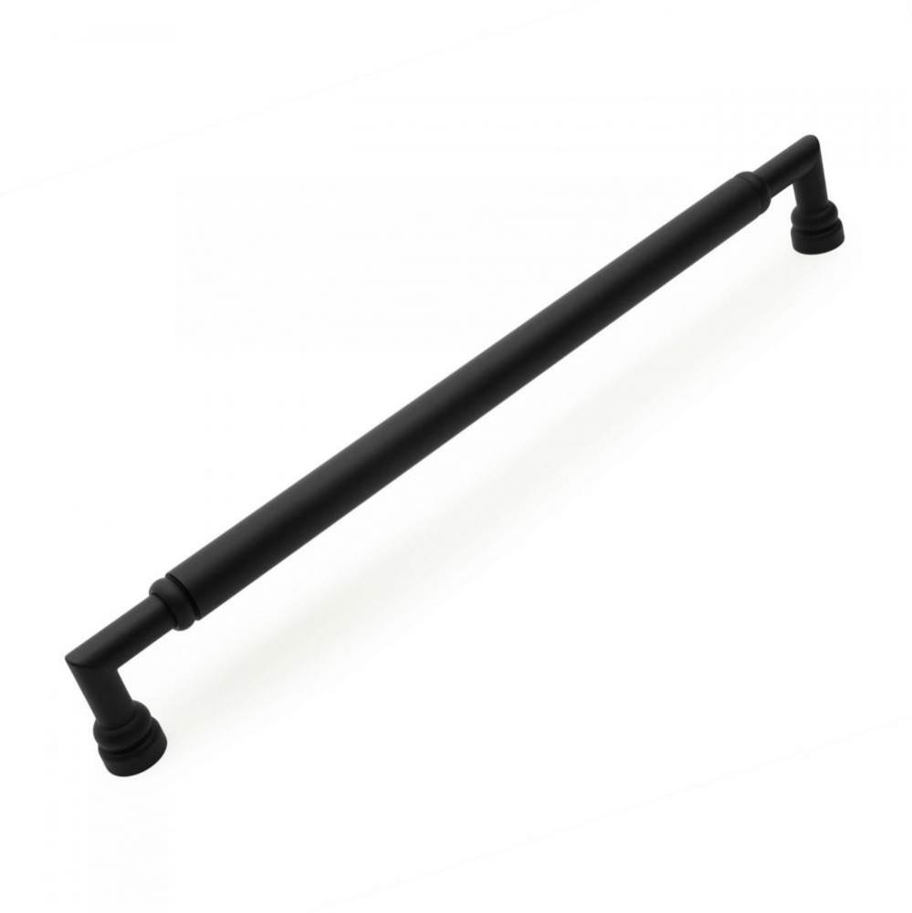 18&apos;&apos; c/c Cylinder Middle Appliance Pull