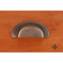 RK International CF 909 AE - Distressed Heavy Cup Pull