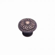 RK International CK 120 AE - Augustine Knob