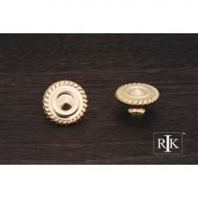 RK International CK 1215 B - Rope  at  Edge Knob