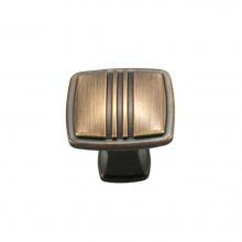 RK International CK 161-BE - Alder Knob