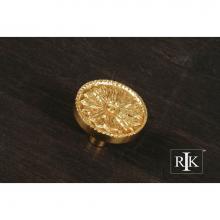 RK International CK 182 - Flower Knob