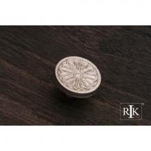 RK International CK 182 P - Flower Knob