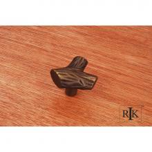 RK International CK 201 AE - Branch Knob