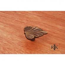 RK International CK 202 AE - Leaf Knob