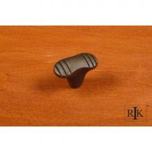 RK International CK 783 AE - Large Ridges  at  Edge Knob