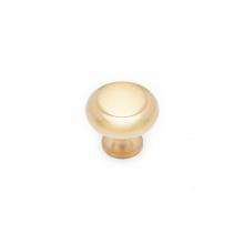 RK International CK 91 SB - Hollow Two-Step Knob