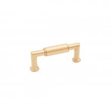 RK International CP 880 SB - 3'' c/c Cylinder Middle Pull