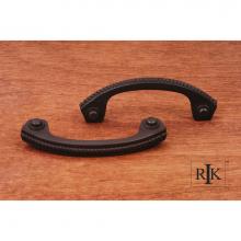 RK International CP 1617 RB - Rope Bow Pull