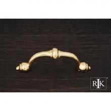 RK International CP 25 - Beauty Pull