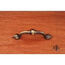 RK International CP 25 AE - Beauty Pull