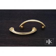 RK International CP 2617 - Beaded Bow Pull