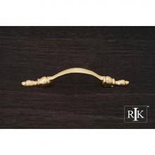 RK International CP 33 - Decorative Pull