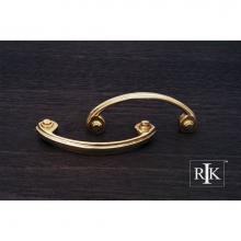 RK International CP 3617 - Plain Bow Pull