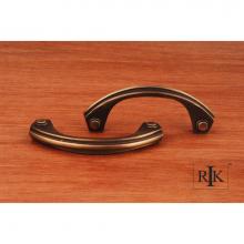 RK International CP 3617 AE - Plain Bow Pull