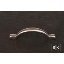 RK International CP 3711 P - Smooth Decorative Bow Pull