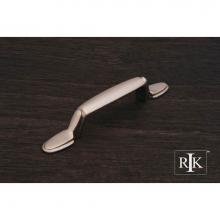 RK International CP 39 P - Lined Flat Foot Bow Pull