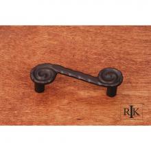 RK International CP 407 RB - Waves  at  End Pull