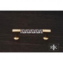 RK International CP 47 - Acrylic Swirl Pull
