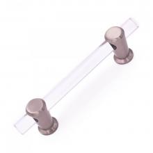 RK International CP 470 P - 4'' c/c Radiance Pull