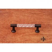 RK International CP 47 RB - Acrylic Swirl Pull