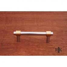 RK International CP 53 - Two Tone Plain Rod Pull