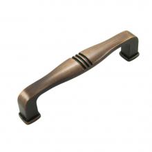 RK International CP 661-BE - 96 mm c/c Alder Pull