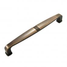 RK International CP 662-BE - 6'' c/c Alder Pull