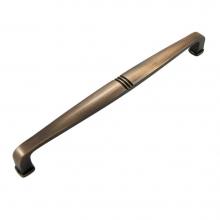 RK International CP 663-BE - 8'' c/c Alder Pull