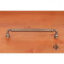 RK International CP 802 AE - 8'' c/c Twisted Pull