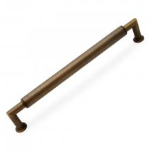 RK International CP 879 AE - 10'' c/c Cylinder Middle Pull