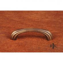 RK International CP 92 AE - Contoured Lines Bow Pull