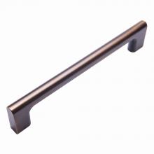 RK International PH 6681 BE - 12'' c/c Hampton Appliance Pull
