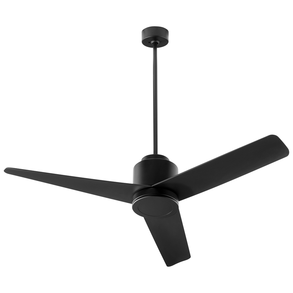 ADORA 52&#34; WET FAN - BK