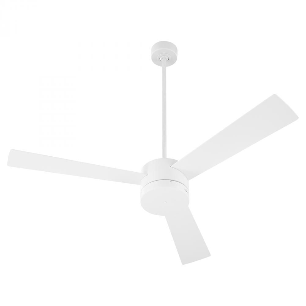 ALLEGRO 3BLD FAN - WH