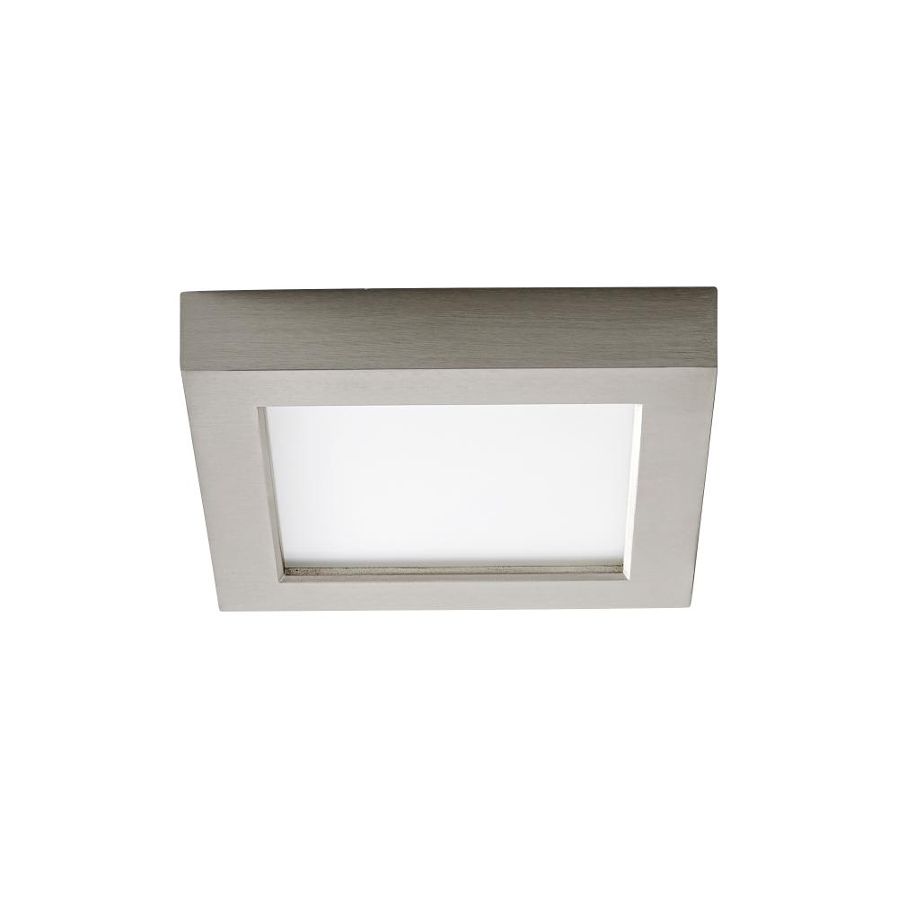 ALTAIR 6&#34; LED SQUARE - SN