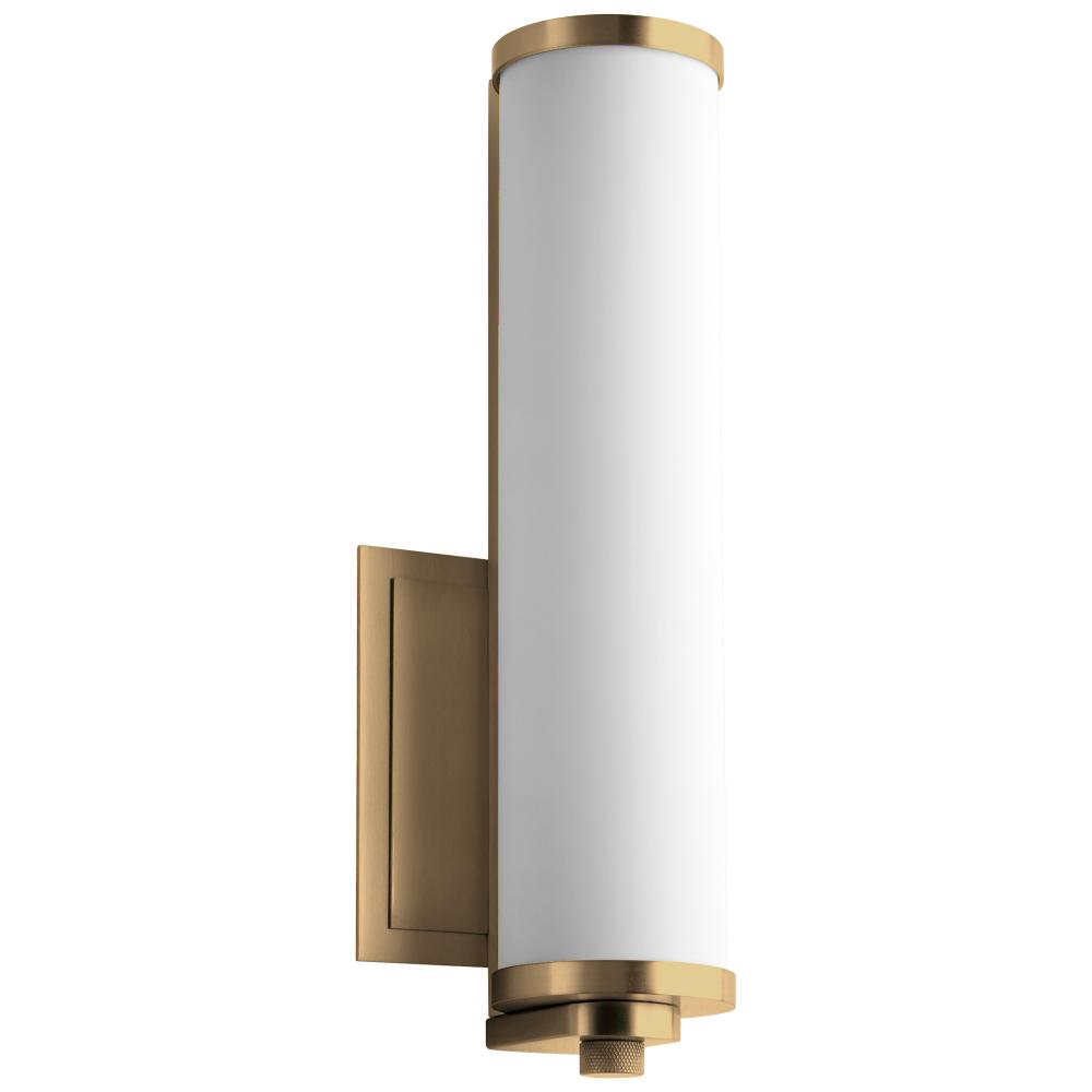 TEMPUS 13&#34; SCONCE - AGB